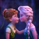 Frozen Fever