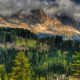Dolomites