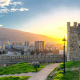 Skopje Fortress Kale