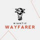 Niantic Wayfarer