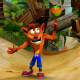 Wumpa Fruit