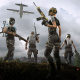 PUBG Continental Series