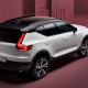 XC40 T5 AWD