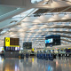 Heathrow Terminal 5
