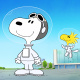 Astronaut Snoopy