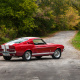 Ford Mustang Shelby GT500