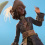 Captain Sarah Sharpe