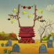 HAPPY HALLOWEEN