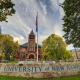 University of New Hampshire