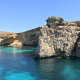 Blue Lagoon