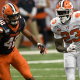 Clemson Tigers
