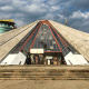 Pyramid of Tirana