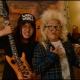 Wayne's World