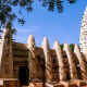 Grand Mosque of Bobo-Dioulasso