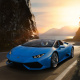 Lamborghini Huracan Spyder