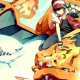 Pokemon Trainer Red