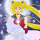 Sailor Saturn