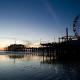 Pacific Wheel