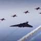 Red Arrows