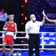 AIBA World Boxing Championships Belgrade 2021