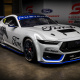 Ford Mustang GT Gen3 Supercar