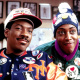 Eddie Murphy