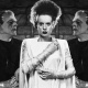Elsa Lanchester