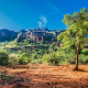 Bandiagara Escarpment