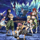 Fairy Tail Dragon Cry