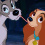 Lady and the Tramp