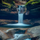 Sabbaday Falls