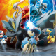 Kyurem vs. the Sword of Justice
