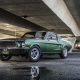 Ford Mustang Fastback