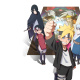 Boruto Uzumaki