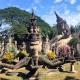 Buddha Park