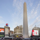 Plaza de la Republica