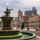 Queen Victoria Fountain