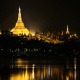 Kandawgyi Lake