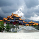 Chongsheng Temple