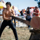 Charles Melton