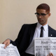 Los Angeles Herald-Dispatch