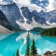 Moraine Lake