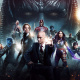 Professor X