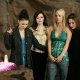 Charmed Ones