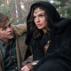 Steve Trevor