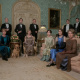 Crawley family