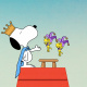 King Snoopy