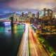 Brooklyn Bridge